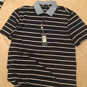 Polo Shirt - AG Green Label